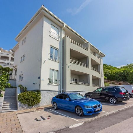 Apartments Andrea & Sander Crikvenica Extérieur photo